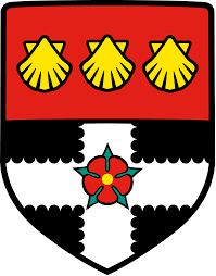 University of Reading logo University of Reading logo