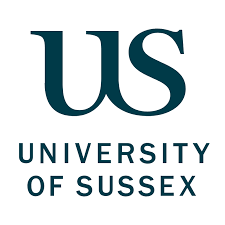 University of Sussex logo University of Sussex logo