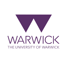 University of Warwick logo University of Warwick logo