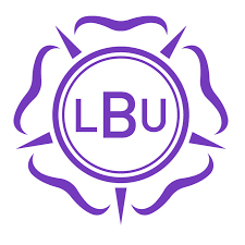 Leeds Beckett University logo Leeds Beckett University logo