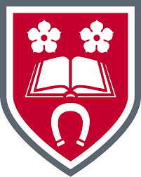 University of Leicester logo University of Leicester logo