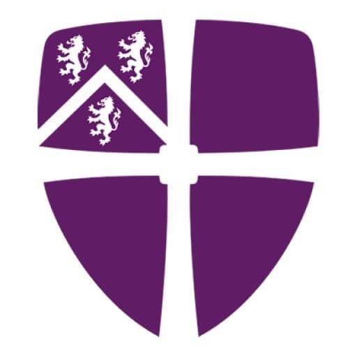 Durham University logo Durham University logo
