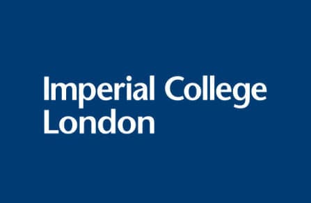 Imperial College London logo Imperial College London logo