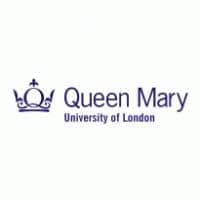 Queen Mary, University of London logo Queen Mary, University of London logo