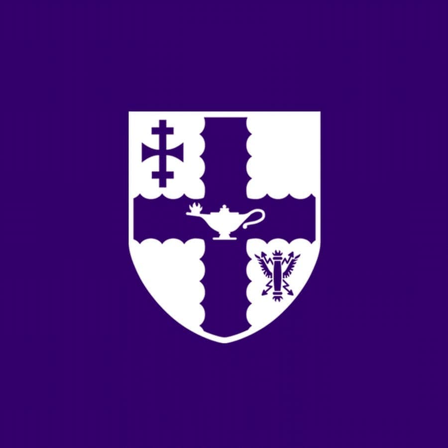 Loughborough University logo Loughborough University logo