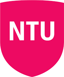 Nottingham Trent University logo Nottingham Trent University logo