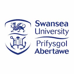 Swansea University logo Swansea University logo