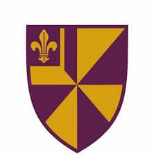 Albion College logo Albion College logo