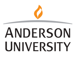 Anderson University - Indiana logo Anderson University - Indiana logo