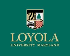 Loyola University Maryland logo Loyola University Maryland logo