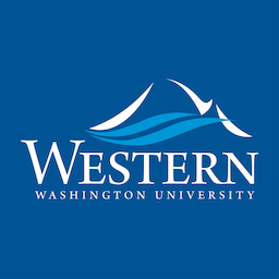 Western Washington University logo Western Washington University logo