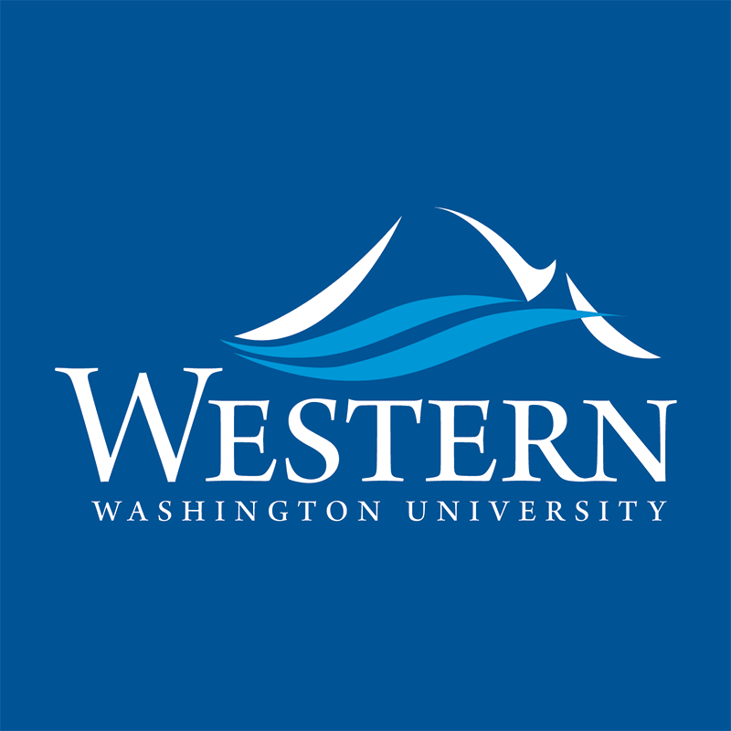 Western Washington University logo Western Washington University logo