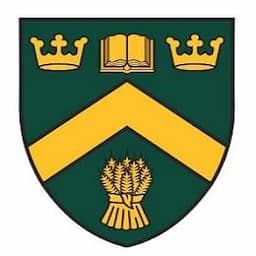 University of Regina logo University of Regina logo
