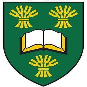 University of Saskatchewan logo University of Saskatchewan logo