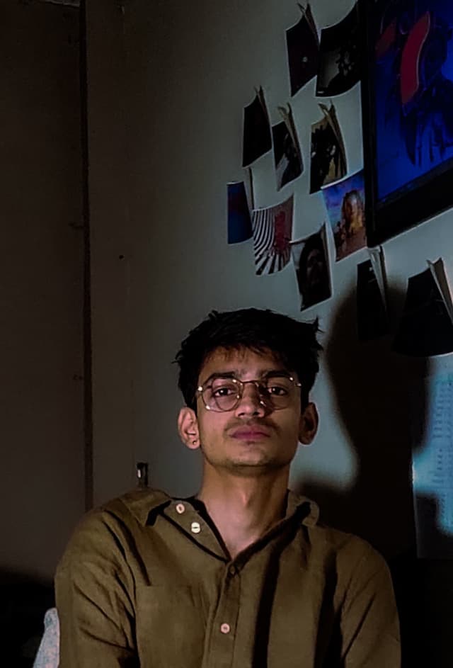 Aditya Chauhan's profile picture