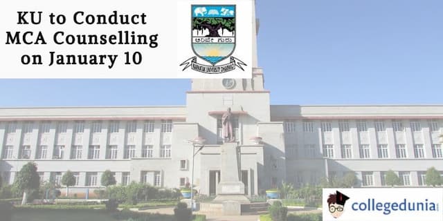 KU MCA Admission