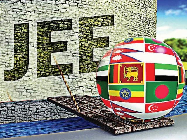 20,000 shelve plans to study abroad, register for JEE Main 2020