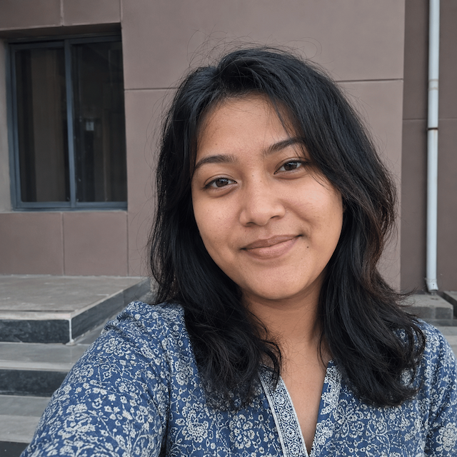 Diya Kapoor's profile picture